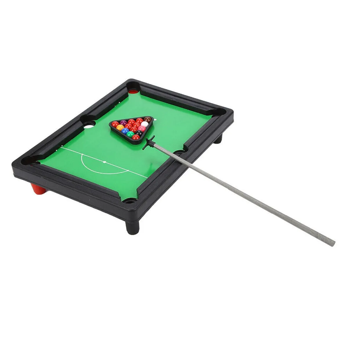 mini dječji biljar - slika 3