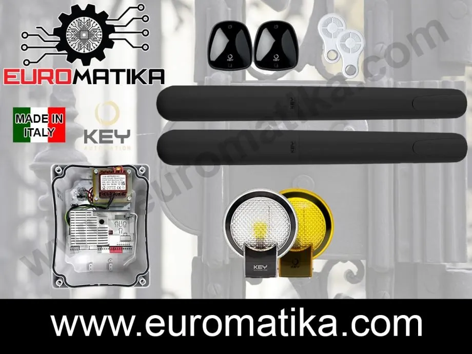 sun ray stoper dark – moderna automatika za svaki ulaz - slika 1