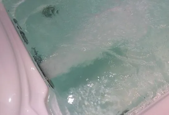 swimspa masažni protustrujni bazen amazon – premium plus - slika 10