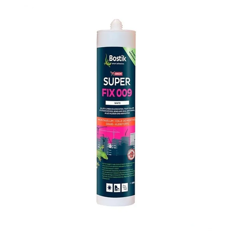 Superfix 009 290 ml - Osijek