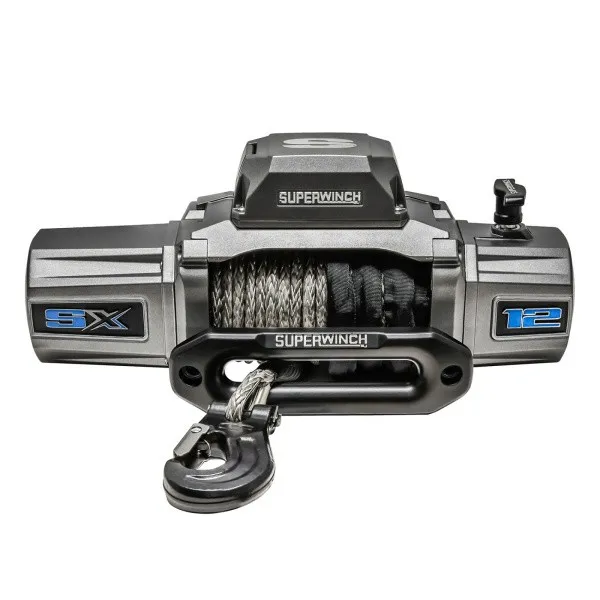 VITLO SUPERWINCH SX12SRi 12V - Funtana