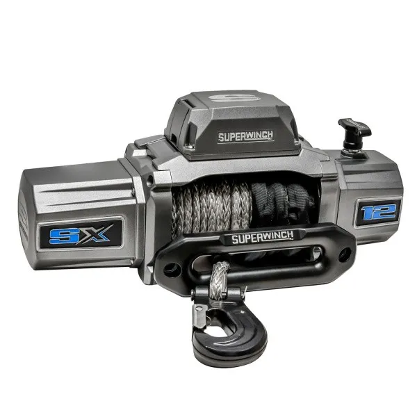 vitlo superwinch sx12sri 12v - slika 2