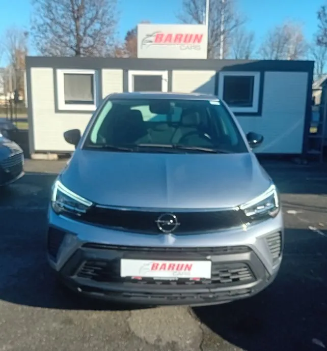 opel crossland ,do 2 godine jamstva,u sustavu pdv-a. - slika 2