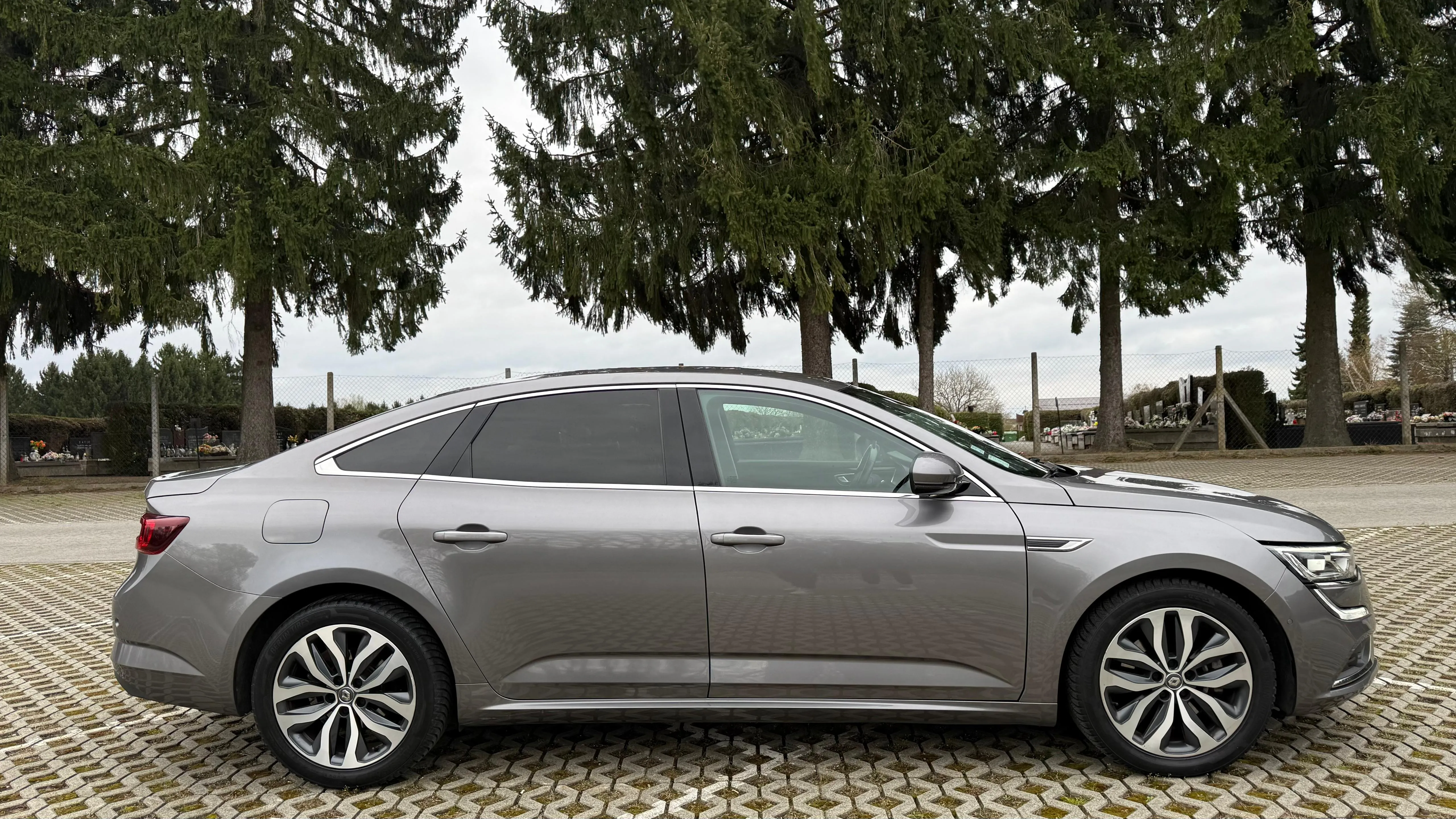 renault talisman 1,6dci, intens, ekstra stanje - slika 11