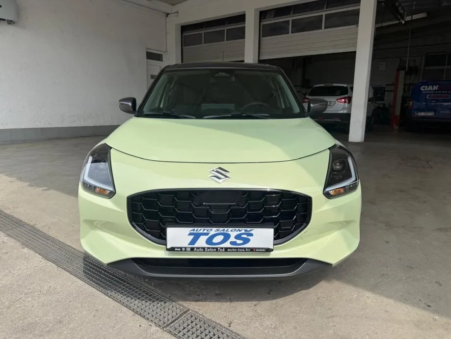Suzuki Swift 1,2 Hyb GL+ Premium 2WD - Sesvete, Zagreb