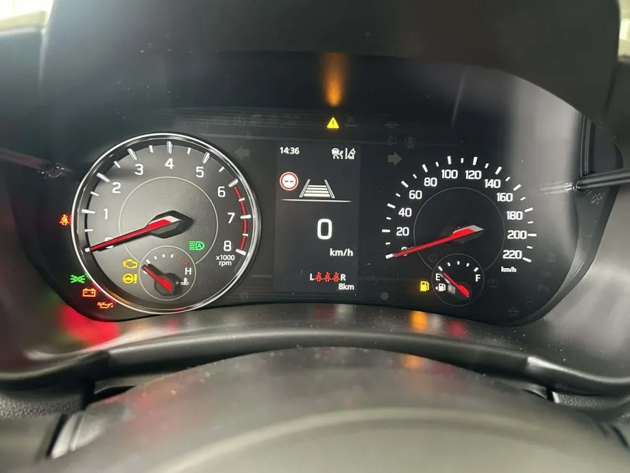 suzuki swift 1,2 hyb glx elegance dostupno odmah!!!! - slika 10