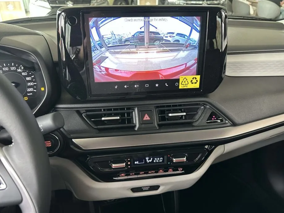 suzuki swift 1,2 hyb glx elegance dostupno odmah!!!! - slika 12