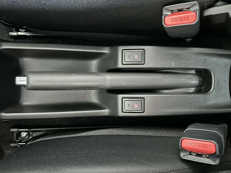 suzuki swift 1,2 hyb glx elegance dostupno odmah!!!! - slika 13