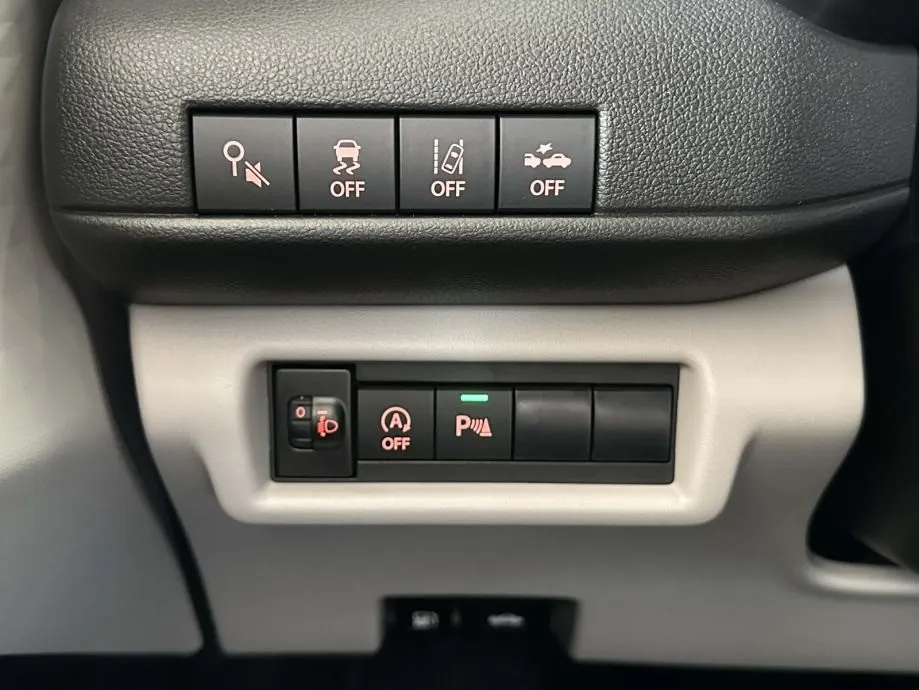 suzuki swift 1,2 hyb glx elegance dostupno odmah!!!! - slika 14