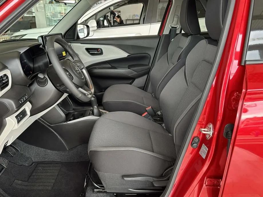 suzuki swift 1,2 hyb glx elegance dostupno odmah!!!! - slika 16