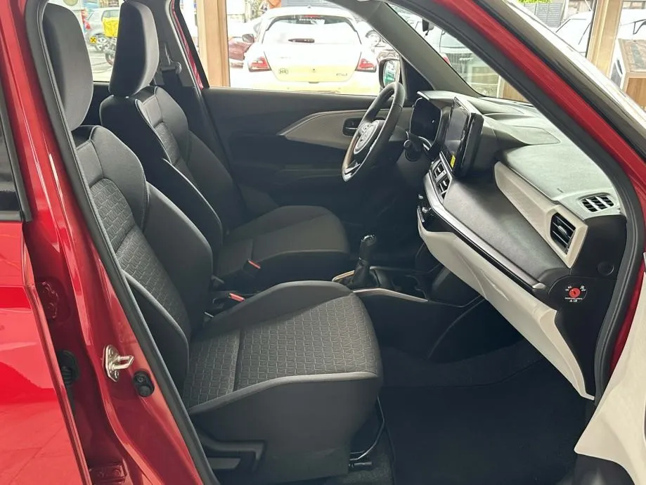 suzuki swift 1,2 hyb glx elegance dostupno odmah!!!! - slika 17
