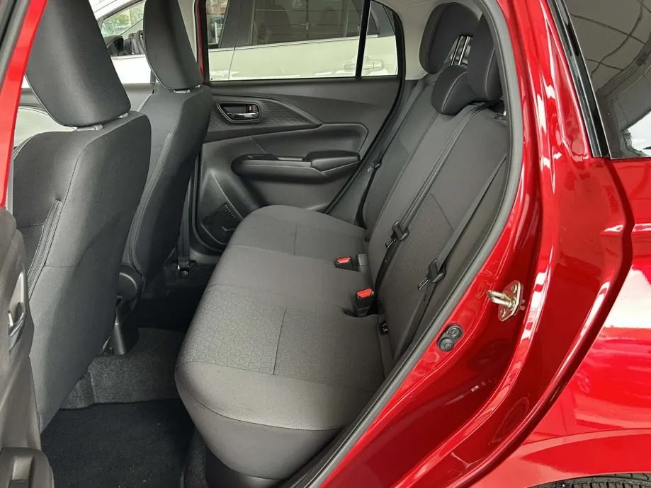 suzuki swift 1,2 hyb glx elegance dostupno odmah!!!! - slika 18