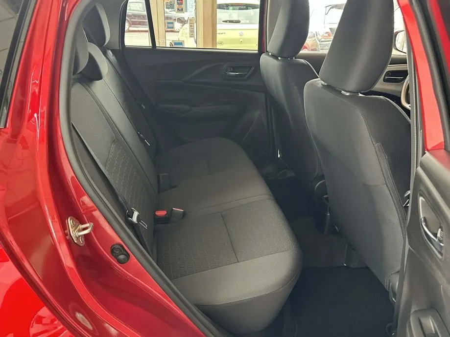 suzuki swift 1,2 hyb glx elegance dostupno odmah!!!! - slika 19