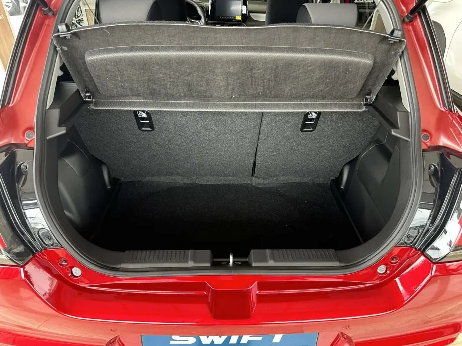 suzuki swift 1,2 hyb glx elegance dostupno odmah!!!! - slika 20