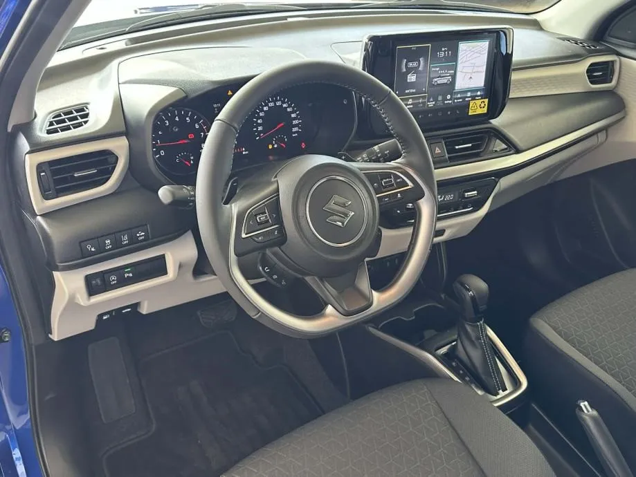suzuki swift 1,2 hyb glx elegance at -dostupno odmah!!! - slika 7