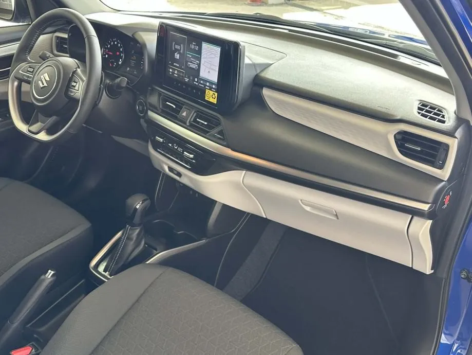 suzuki swift 1,2 hyb glx elegance at -dostupno odmah!!! - slika 8