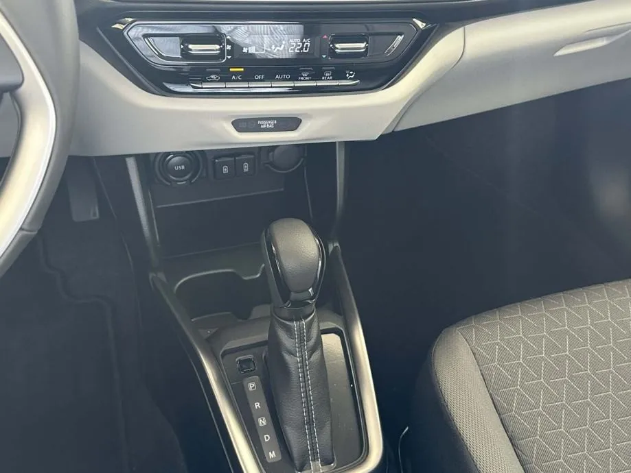 suzuki swift 1,2 hyb glx elegance at -dostupno odmah!!! - slika 12