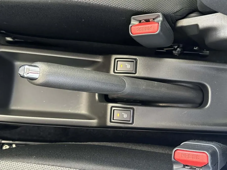 suzuki swift 1,2 hyb glx elegance at -dostupno odmah!!! - slika 13