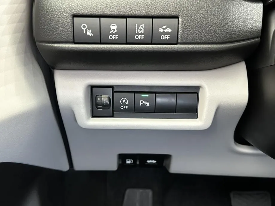 suzuki swift 1,2 hyb glx elegance at -dostupno odmah!!! - slika 14