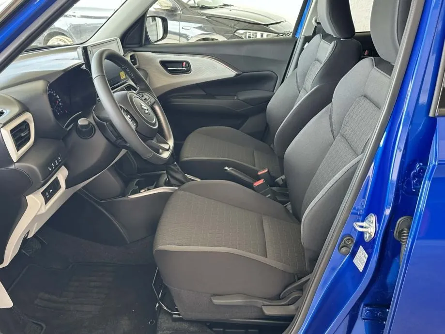 suzuki swift 1,2 hyb glx elegance at -dostupno odmah!!! - slika 15