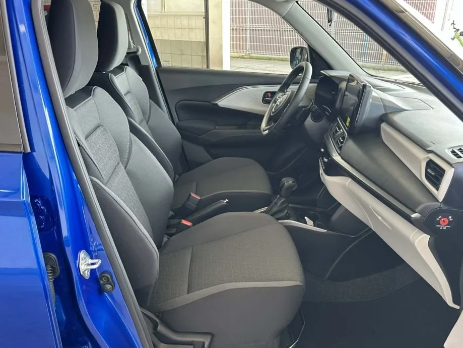 suzuki swift 1,2 hyb glx elegance at -dostupno odmah!!! - slika 16