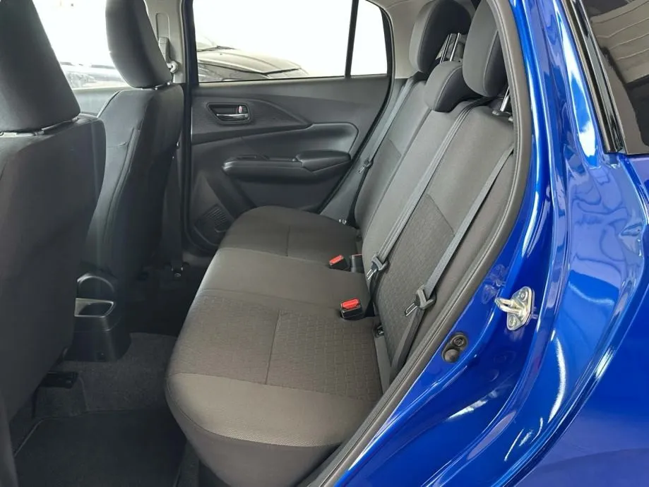 suzuki swift 1,2 hyb glx elegance at -dostupno odmah!!! - slika 17