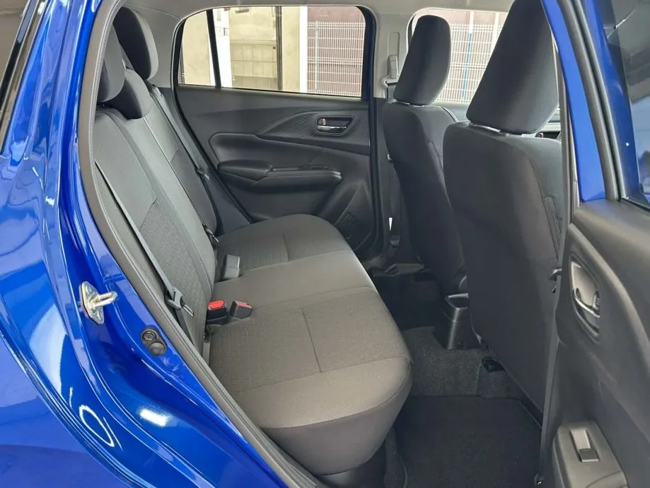 suzuki swift 1,2 hyb glx elegance at -dostupno odmah!!! - slika 18