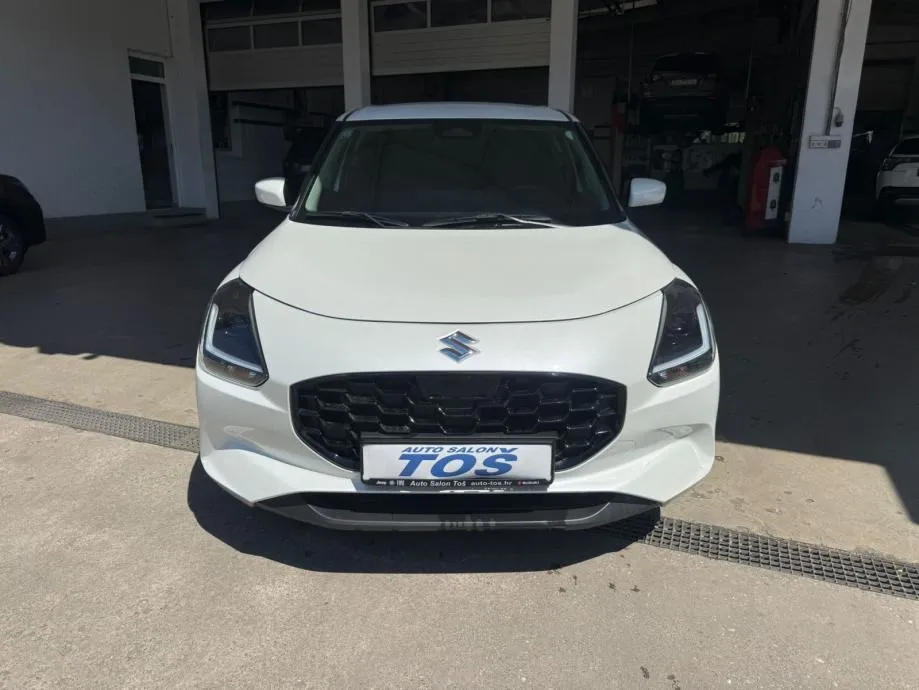 Suzuki Swift 1,2 - Sesvete, Zagreb