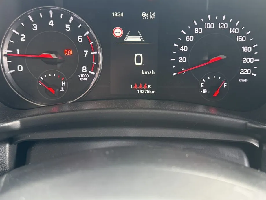 suzuki swift 1,2 hybrid gl+ premium 2wd - dostupno odmah!!! - slika 10