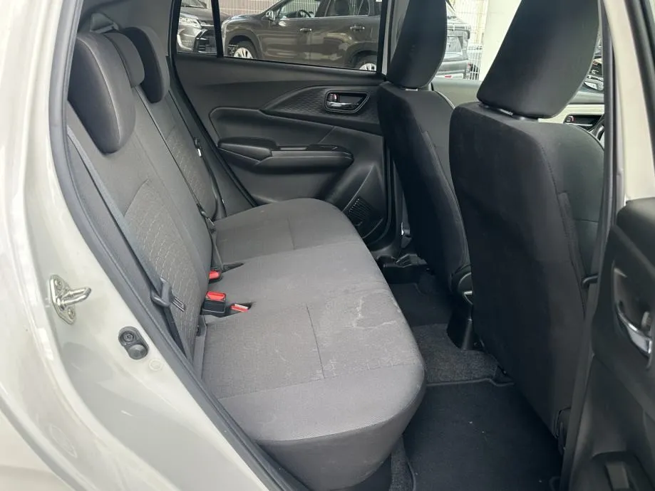 suzuki swift 1,2 hybrid gl+ premium 2wd - dostupno odmah!!! - slika 18