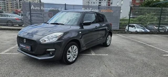 Suzuki Swift 1,2 4x4 - Zagreb