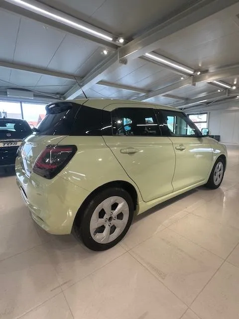 suzuki swift 1,2 gl+ premium - dostupno odmah! - slika 6