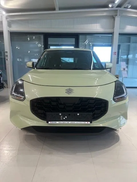 Suzuki Swift 1,2 GL+ PREMIUM - DOSTUPNO ODMAH! - Sesvete, Zagreb