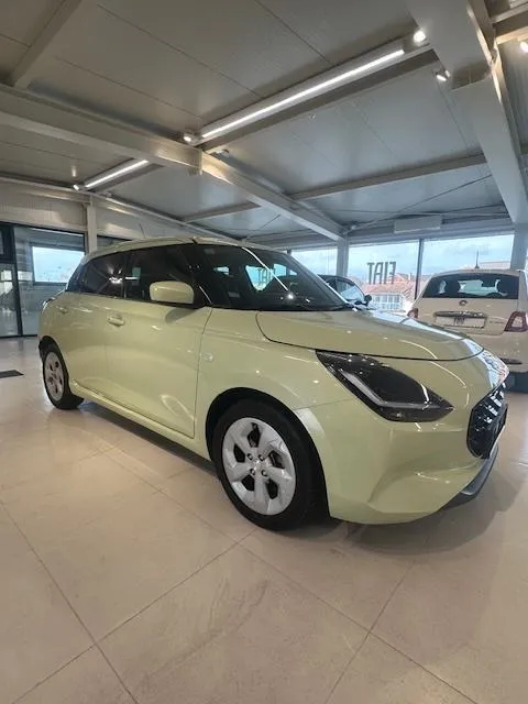 suzuki swift 1,2 gl+ premium - dostupno odmah! - slika 8