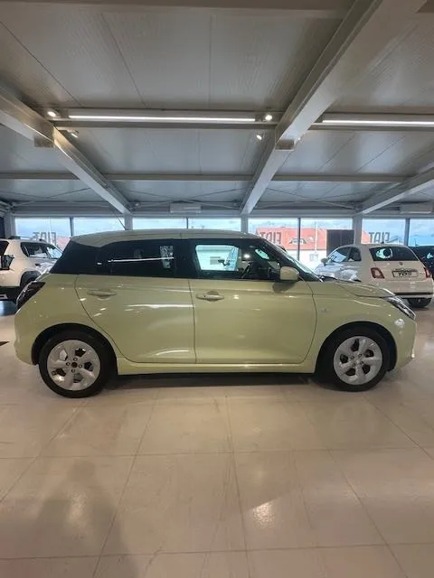 suzuki swift 1,2 gl+ premium - dostupno odmah! - slika 7