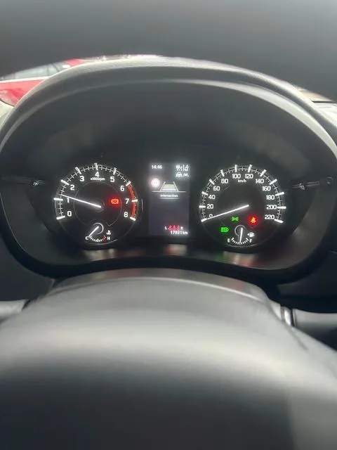 suzuki sx4 s-cross 1,4 gl+ premium 2wd hybrid 48v - novi model!!! - slika 10