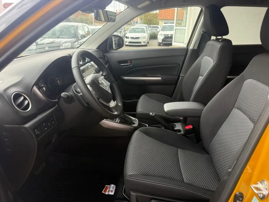 suzuki vitara 1,4hyb gl+ premium at 2wd - slika 9