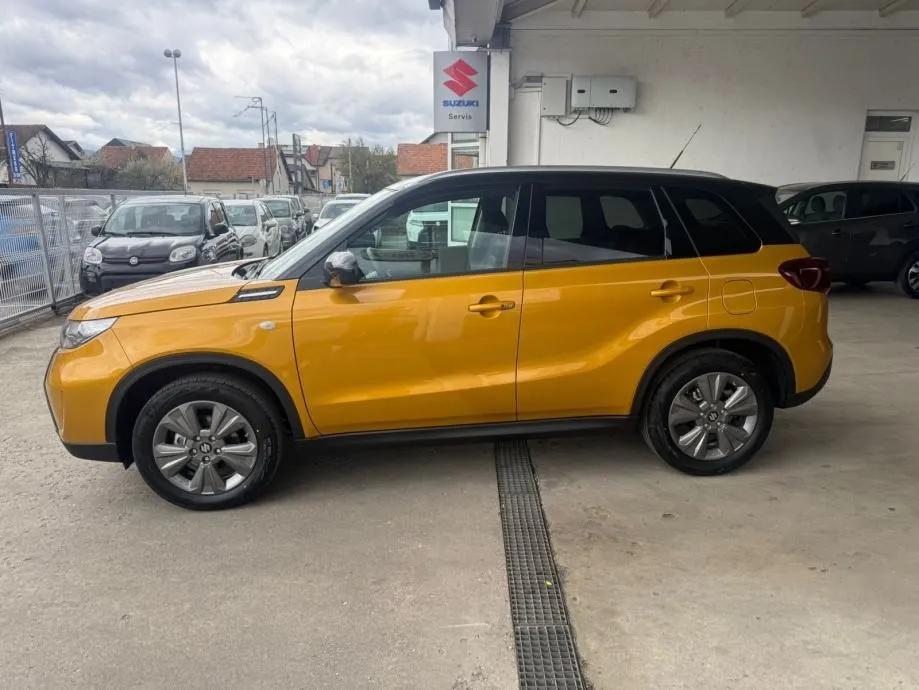 suzuki vitara 1,4hyb gl+ premium at 2wd - slika 3
