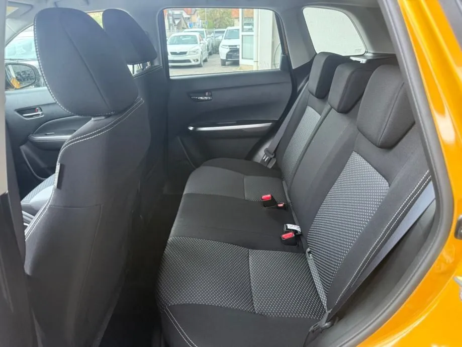 suzuki vitara 1,4hyb gl+ premium at 2wd - slika 10