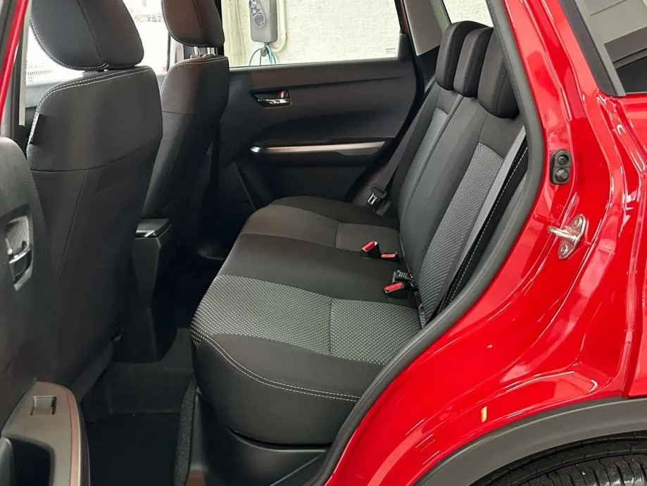 suzuki vitara 1.4 hybrid gl+ 2wd - dostupno odmah!!! - slika 17