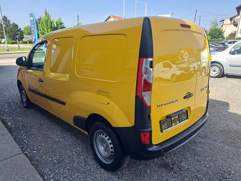 renault kangoo 1.5 dci*110ks*maxi*klima* - slika 8