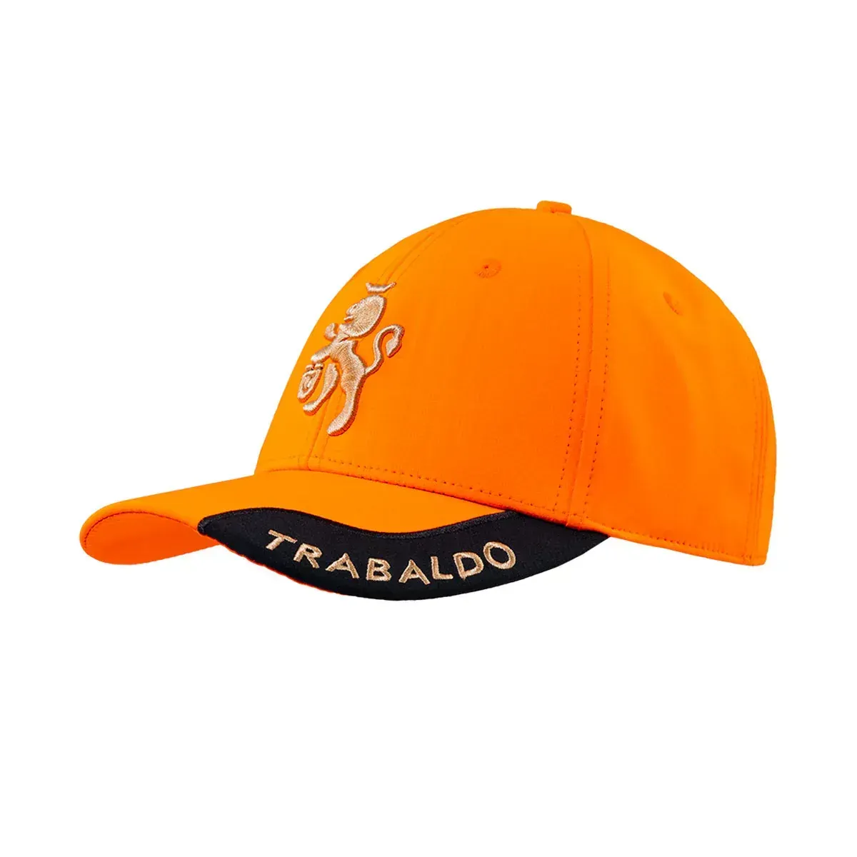 Šilterica visoke vidljivosti Trabaldo Identity Cap H.V. Neon - Poreč