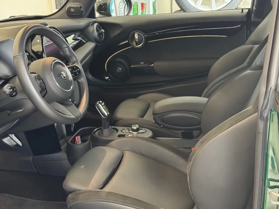 mini cooper se "clasic" - slika 5