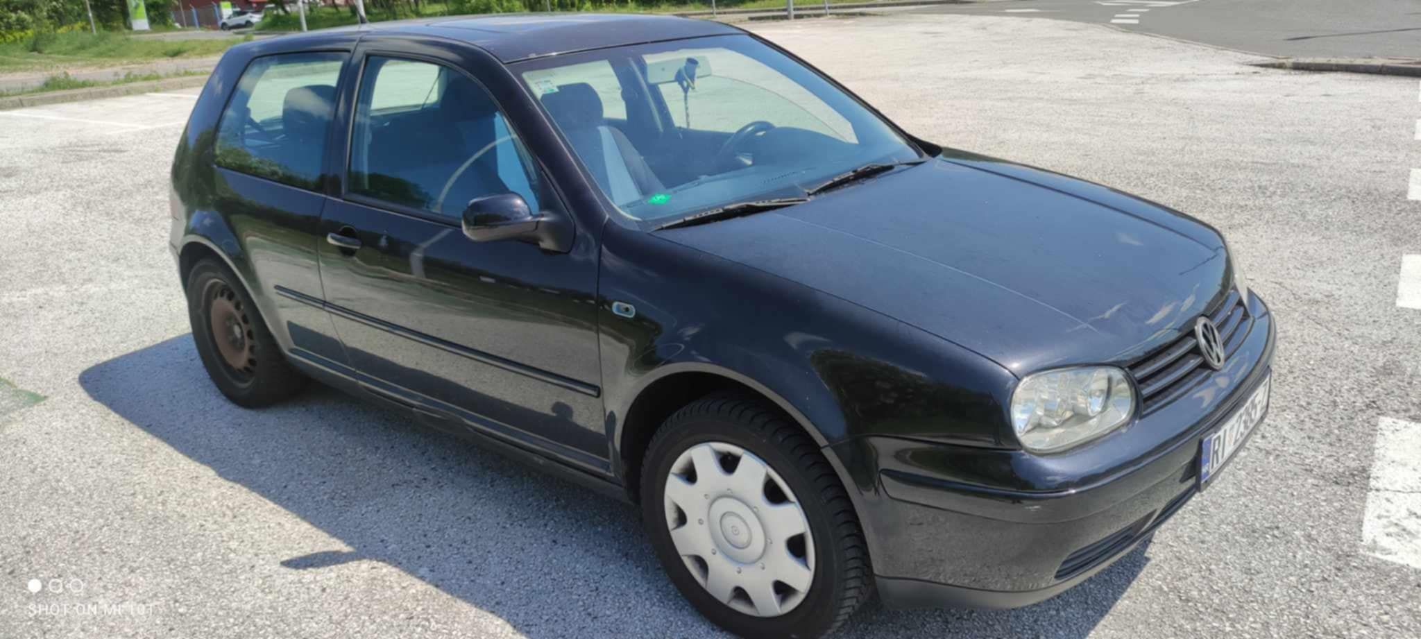 golf4 1.6 plus plin - slika 7