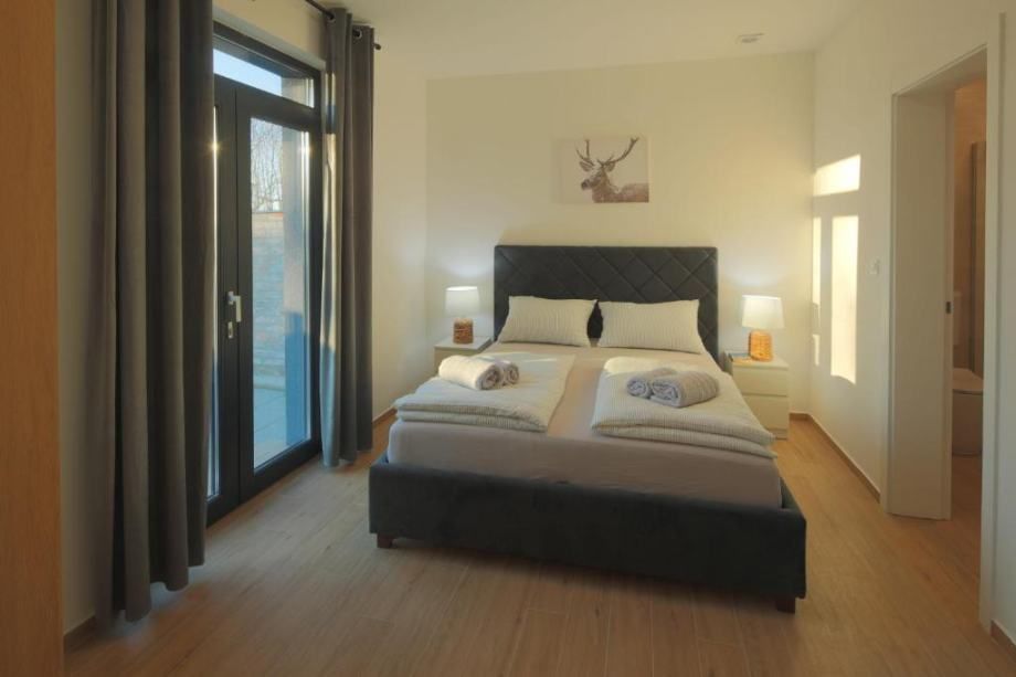 apartmani: kopačevo, 370 m2 - slika 5