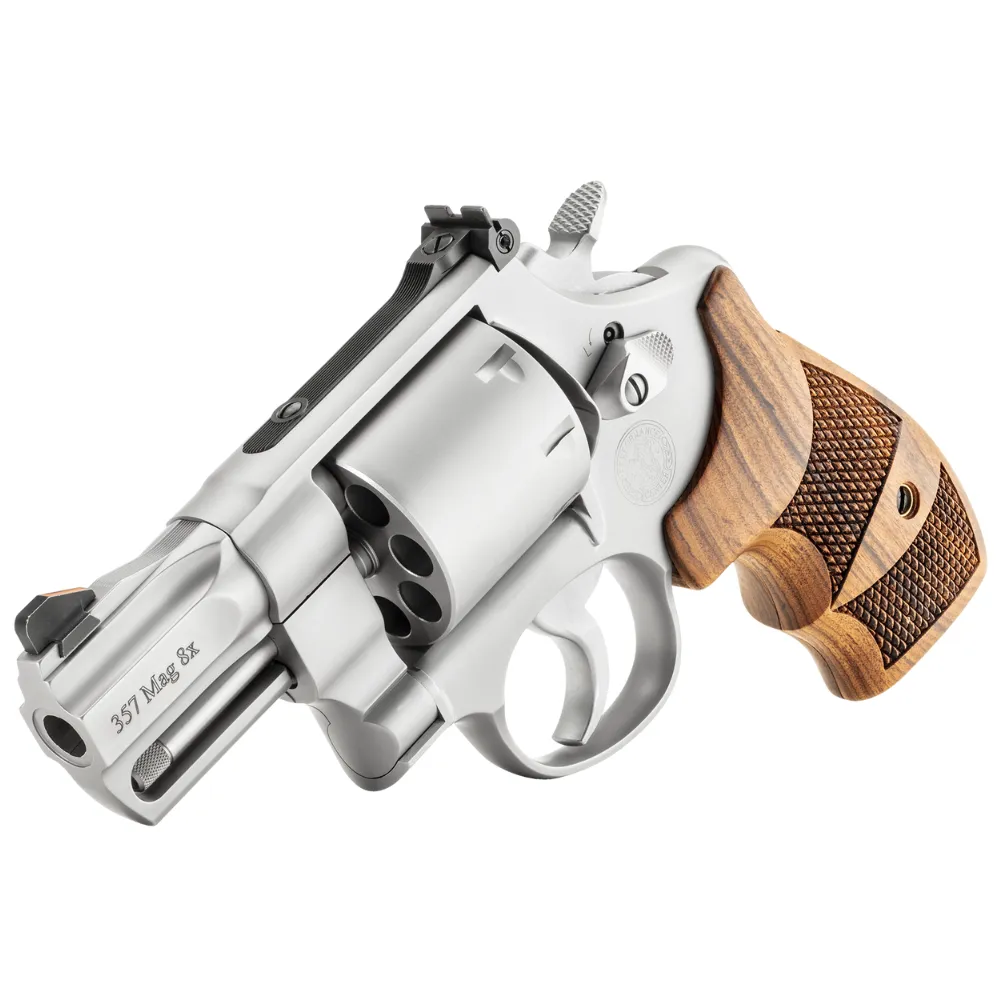 revolver s&w 627 pc .357 mag. - slika 3