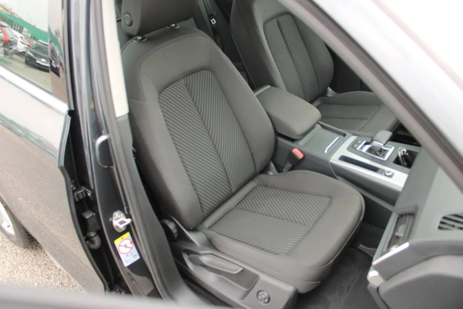 audi q5 40 tdi quattro s-tronic *led, navigacija* - slika 12