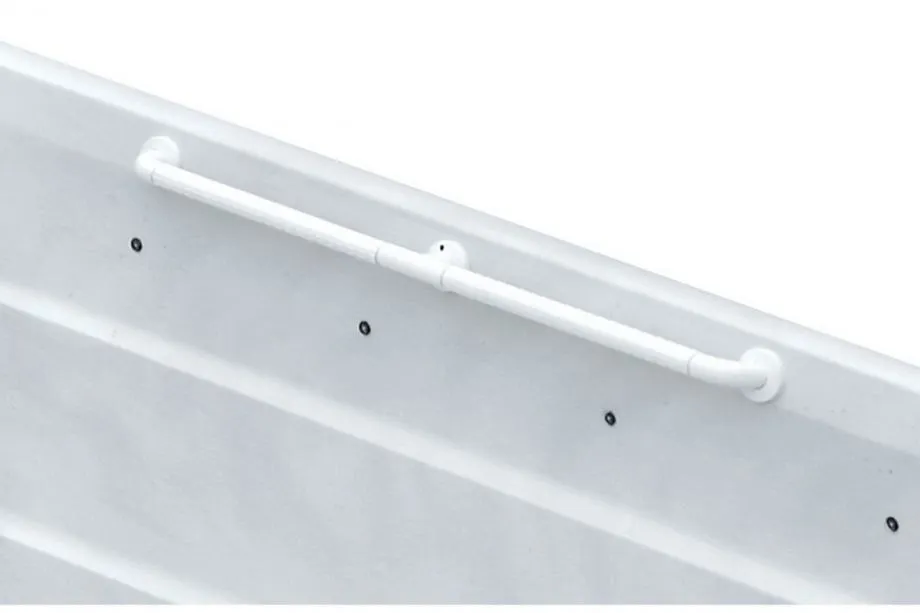 masažni bazen, protustrujno plivanje, swim spa – bay ii premium - slika 5