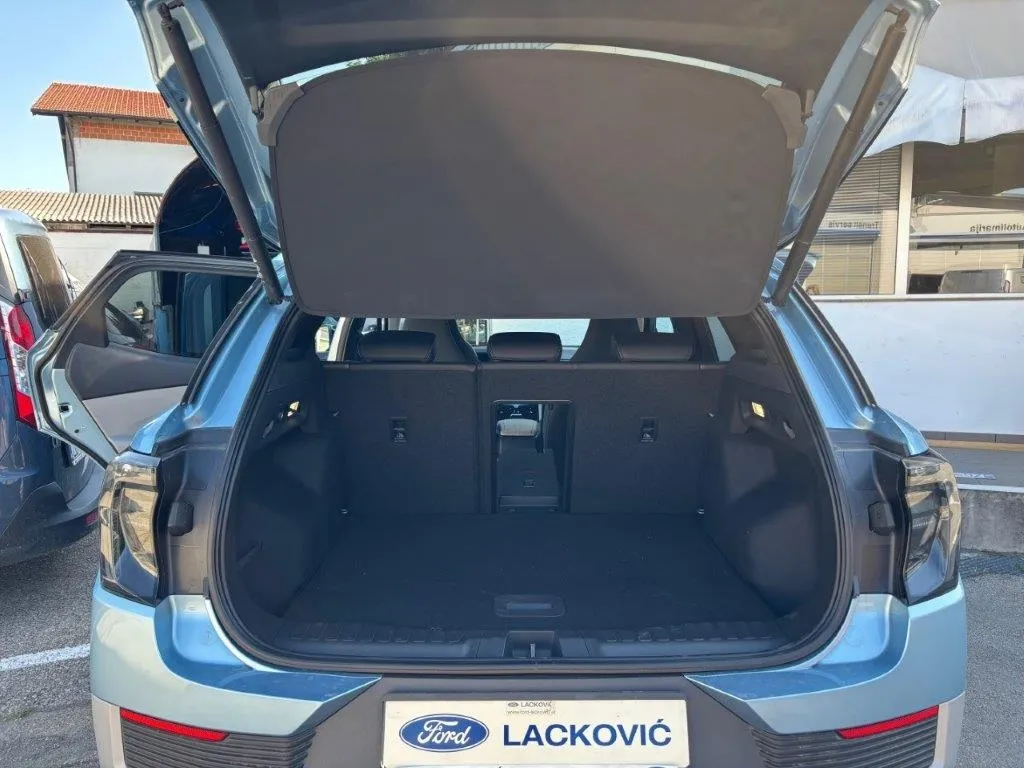 ford explorer bev premium - slika 18