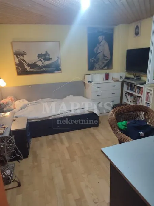 medveščak, 4 sobe, 115m2, vrt, podrum, 1 vpm (prodaja) - slika 5